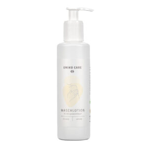 Emulsja do mycia twarzy i ciała Emiko Care