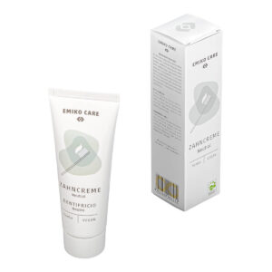 Naturalna pasta do zębów Emiko Care