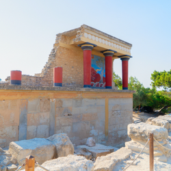 Kreta 2
