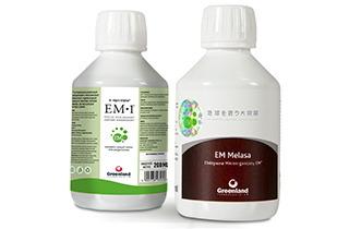 Zestaw Efektywnych Mikroorganizmów do aktywacji 200ml